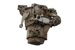 Getriebe 20TE11 Citroen C15 1,9 D WJX DW8 11784 Getriebe 20TE11 Citroen C15 1,9 D WJX DW8 11784