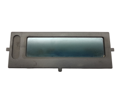 Bordcomputer-Display Renault Twingo 2 280345731R A 27051