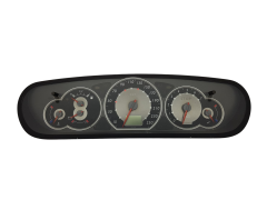 Tacho Kombiinstrument Citroen C5 Lift 9655608780  1751