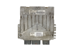 Steuergerät 5WS40025D-T 9644860380 9644323980 PSA Siemens 47041