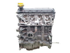 Dieselmotor K9KB702 K9K702 1.5 dci Renault Clio 2 Kangoo S10