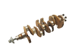 Kurbelwelle TF8469 8200156373 122018500R 1.2 16v Renault S14 Kurbelwelle TF8469 8200156373 122018500R 1.2 16v Renault S14