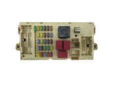 Steuergerät BSI Alfa Romeo 50510079 Magneti Marelli 64111