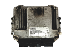 Steuergerät 4M51-12A650-ND 0281011263 Ford Bosch 20527