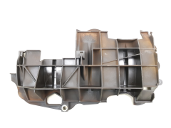 Stirndeckel Für Kurbelwelle 8200394655 2.0 Turbo 1.9 dCi Renault