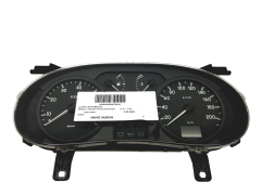 Tacho Kombiinstrument Renault Kangoo 1 8200176654 55536