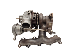 Turbolader 1.4 TSI VW Audi Seat Skoda 03C145701T