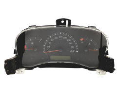 Tacho Kombiinstrument Fiat Panda 46801545 503000360300 30363