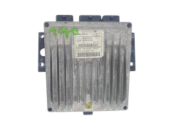 Steuergerät 8200334419 8200414354 R0410B024C Renault Delphi 63784