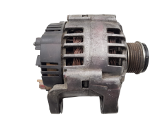 Lichtmaschine Generator Renault 8200054588 SG10B019 120A Valeo Lichtmaschine Generator Renault 8200054588 SG10B019 120A Valeo