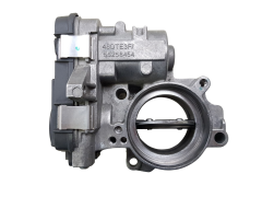 Drosselklappe 55258454 48DTE3F Alfa Jeep Fiat Suzuki 2571
