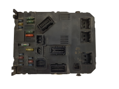 Steuergerät BSI E01-00 9650584580 S118085320B PSA Siemens 1294 Steuergerät BSI E01-00 9650584580 S118085320B PSA Siemens 1294