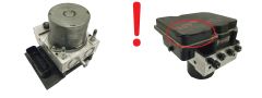 Abs-Pumpe Hyundai I20 58910-1J200 0265950980 0265238004 67989