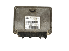 Motorsteuerung Fiat 46817815 Magneti Marelli 26268