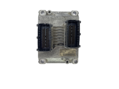 Steuergerät ME73H4F006 0261207490 00468019660 Fiat