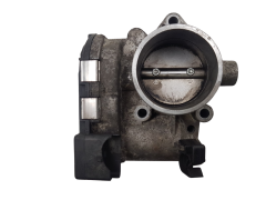 Drosselklappe Citroen Peugeot 0280750085 1635Q9 1.6 Bosch 1090