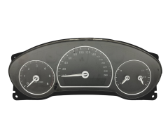 Tacho Kombiinstrument Saab 9-3 6033ECO422 44570