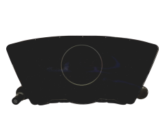 Tacho Kombiinstrument Honda Civic HR0342502 78200G210 Tacho Kombiinstrument Honda Civic HR0342502 78200G210