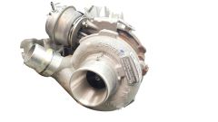 Turbolader GTA1549LV H8200638766 8200673417 2.0 DCI Koleo2 Renault 0km