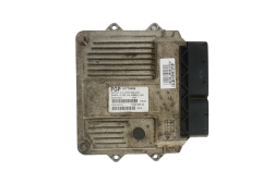 Steuergerät FGP MJD6JF.S1 51775008 Fiat Magneti Marelli 46157