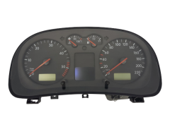 Tacho Kombiinstrument VW Golf MK4 Bora 1J0920821B 110008958013 Tacho Kombiinstrument VW Golf MK4 Bora 1J0920821B 110008958013