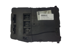 Steuergerät UCH N2 8200525384 S118400150D Renault Siemens 1976