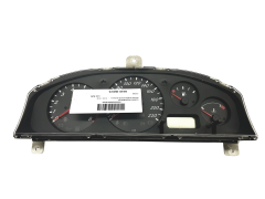 Tacho Kombiinstrument Nissan Almera BM464 56753
