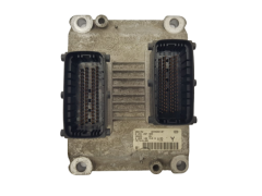 Motorsteuerung Fiat 00551803150 0261207905 Bosch