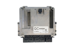 Steuergerät 0281031099 23710 4BE0D Nissan Bosch 43626