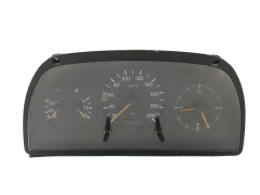 Tacho Kombiinstrument Mercedes V Vito MB 0005423001 VDO 54571
