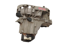Schaltgetriebe JB1969 Renault Kangoo 1.9 D 7701723255 Schaltgetriebe JB1969 Renault Kangoo 1.9 D 7701723255