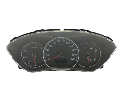 Tacho Kombiinstrument Suzuki SX4 Fiat Sedici 34110-79J50 VDO 48491