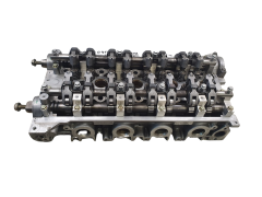 Zylinderkopf 8200005876 7701476952 Renault 2.2 dci 2.5 dci S6 Zylinderkopf 8200005876 7701476952 Renault 2.2 dci 2.5 dci S6