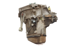 Schaltgetriebe 20CF08 Peugeot 206 1.1 8V 2222S6 1050 Schaltgetriebe 20CF08 Peugeot 206 1.1 8V 2222S6 1050