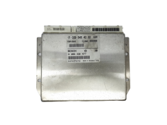 Steuergerät 0295454232Q01 0265109477 Mercedes Bosch 17261