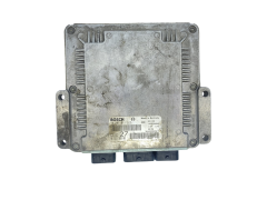 Steuergerät 0281011525 9651256880 9640938680 PSA Bosch 62747