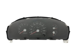 Tacho Kombiinstrument Kia Sorento 94003-3E090 2003-73100K 54704 Tacho Kombiinstrument Kia Sorento 94003-3E090 2003-73100K 54704