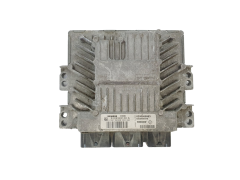 Steuergerät S122326108A 8200565863 8200495479  Renault Siemens 37414