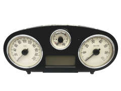 Tacho Kombiinstrument Lancia Ypsilon 51709391 110080211006 56660 Tacho Kombiinstrument Lancia Ypsilon 51709391 110080211006 56660