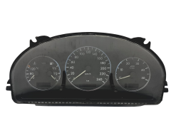 Tacho Kombiinstrument Mercedes W163 A1635409011 16899513 57001