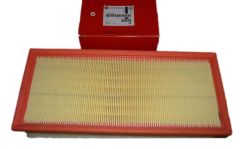 Luftfilter Original 1611157980 Citroen Peugeot Luftfilter Original 1611157980 Citroen Peugeot