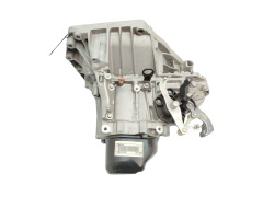 Getriebe Neues Original JR5079 320104190R Dacia Dokker Lodgy 1.6 