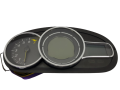 Tacho Kombiinstrument Renault Megane 3 248106944R 23171