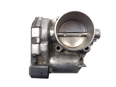 Drosselklappe Ford Volvo 7S7G-9F991-BA 0280750534 2353