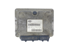 Steuergerät IAW4AF.P2 46817813 61600.625.01 Fiat Magneti Marelli 62309