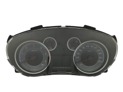 Tacho Kombiinstrument Suzuki SX4 Fiat Sedici 34110-55L50 29387