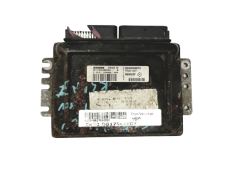 Steuergerät S110038000A 8200056873 7700110471 Renault Siemens 17544 Steuergerät S110038000A 8200056873 7700110471 Renault Siemens 17544