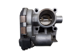 Drosselklappe Smart A1601410225 0003094V006 Bosch 2932