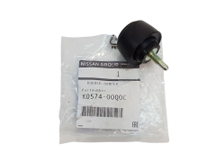 Absorber Neues Original Hinten K057400Q0C 8200756598 Renault Nissan