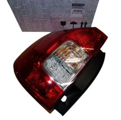 Rückleuchte Links Neues Original 265551978R Dacia